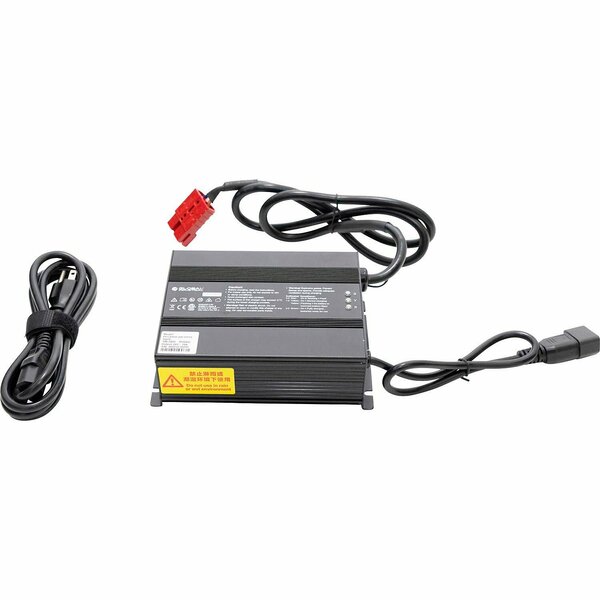 Global Industrial Replacement ChargerGb 24V For 641263, 641264, 641265, 641244, 641407, 641746 RP6414